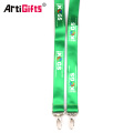 Lanyard Manufacturer Free Sample Promotional Cheap Custom Printed Poyester Neck Lanyard With Logo